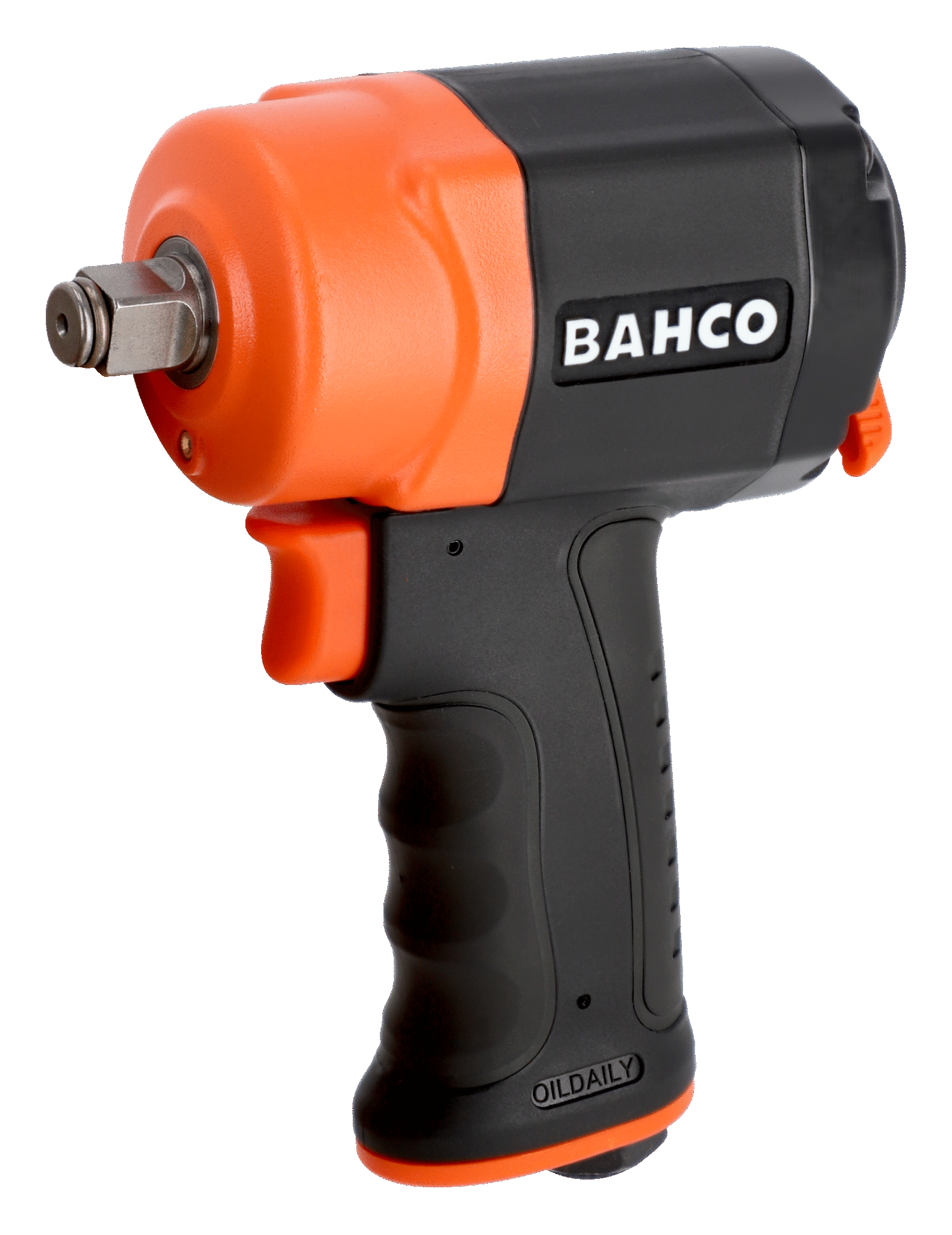 Rázový utahovák 1/2" BP814S