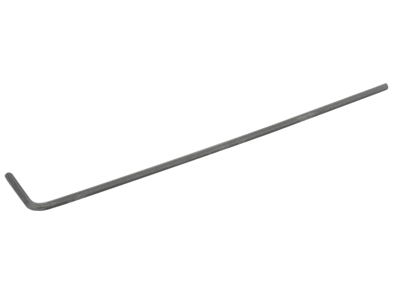 Imbusový klíč  BAHCO 1995LM-2.5