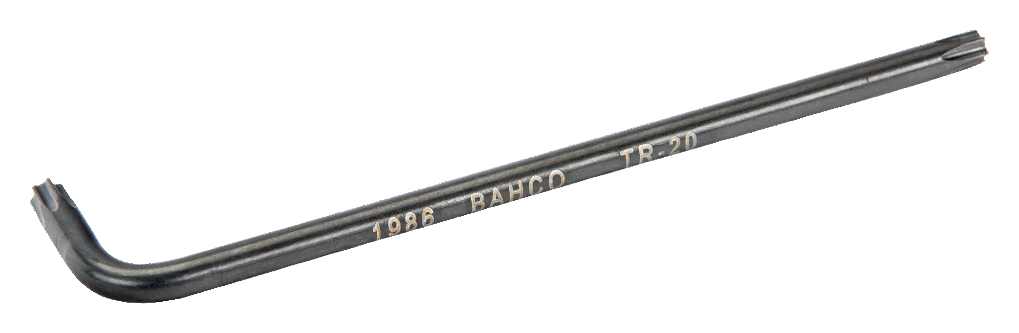 Imbusový klíč  BAHCO 1986TORX-T40