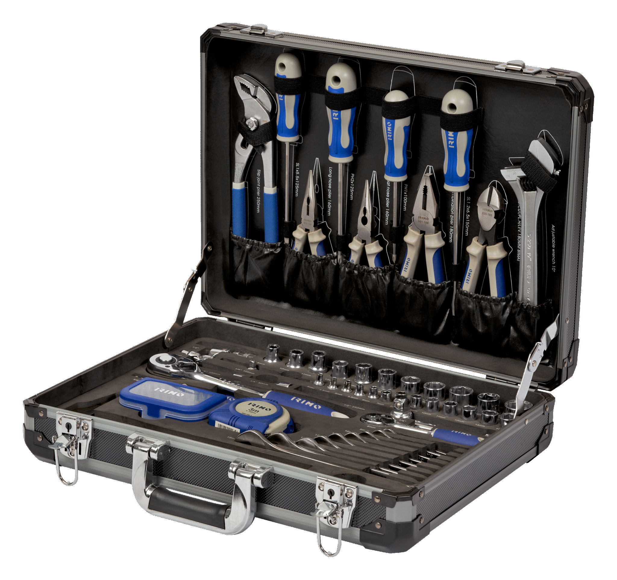 Kufr s nářadím IRIMO 9024-1TS1