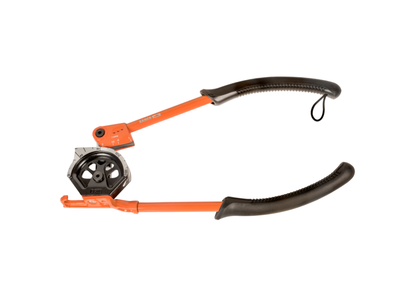 Ohýbač 15 mm trubek  BAHCO  500-15