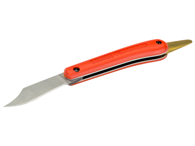 Očkovací nůž BAHCO P11