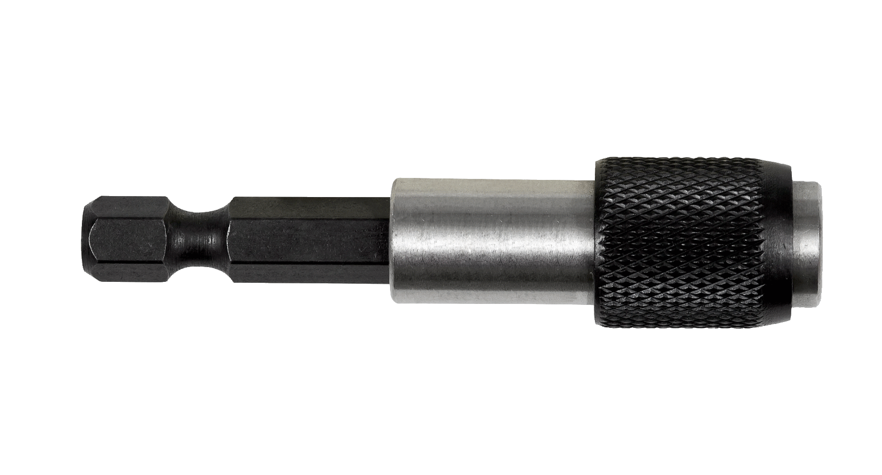 Držák bitů 1/4“ IRIMO 475A-60QR-1