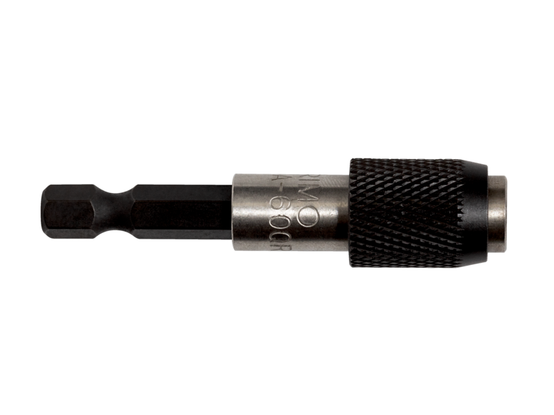 Držák bitů 1/4“ IRIMO 475A-60QR-1