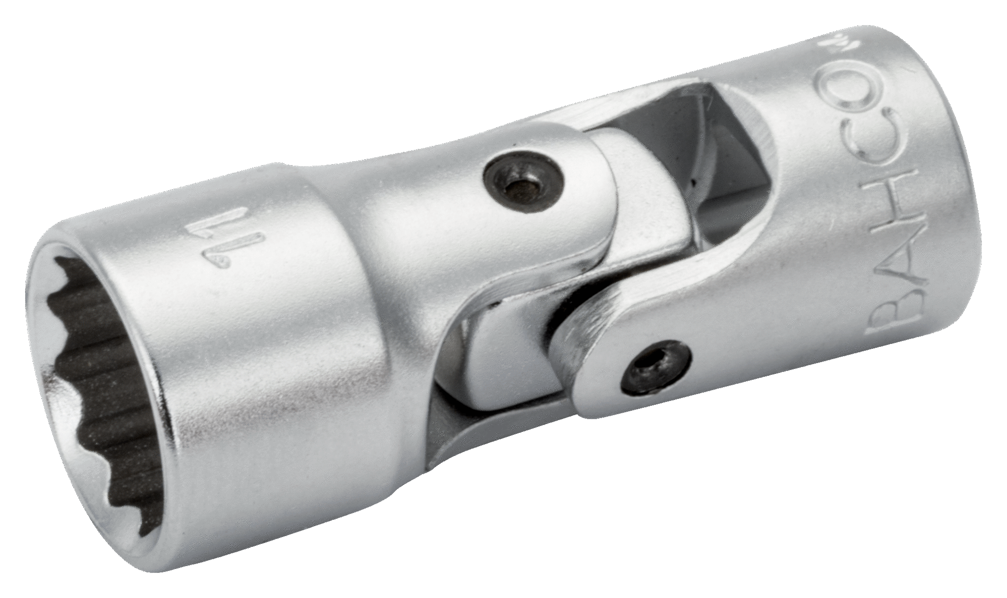 Výkyvný nástrčný klíč 1/4" dvanáctihran  A6710DM-5,5