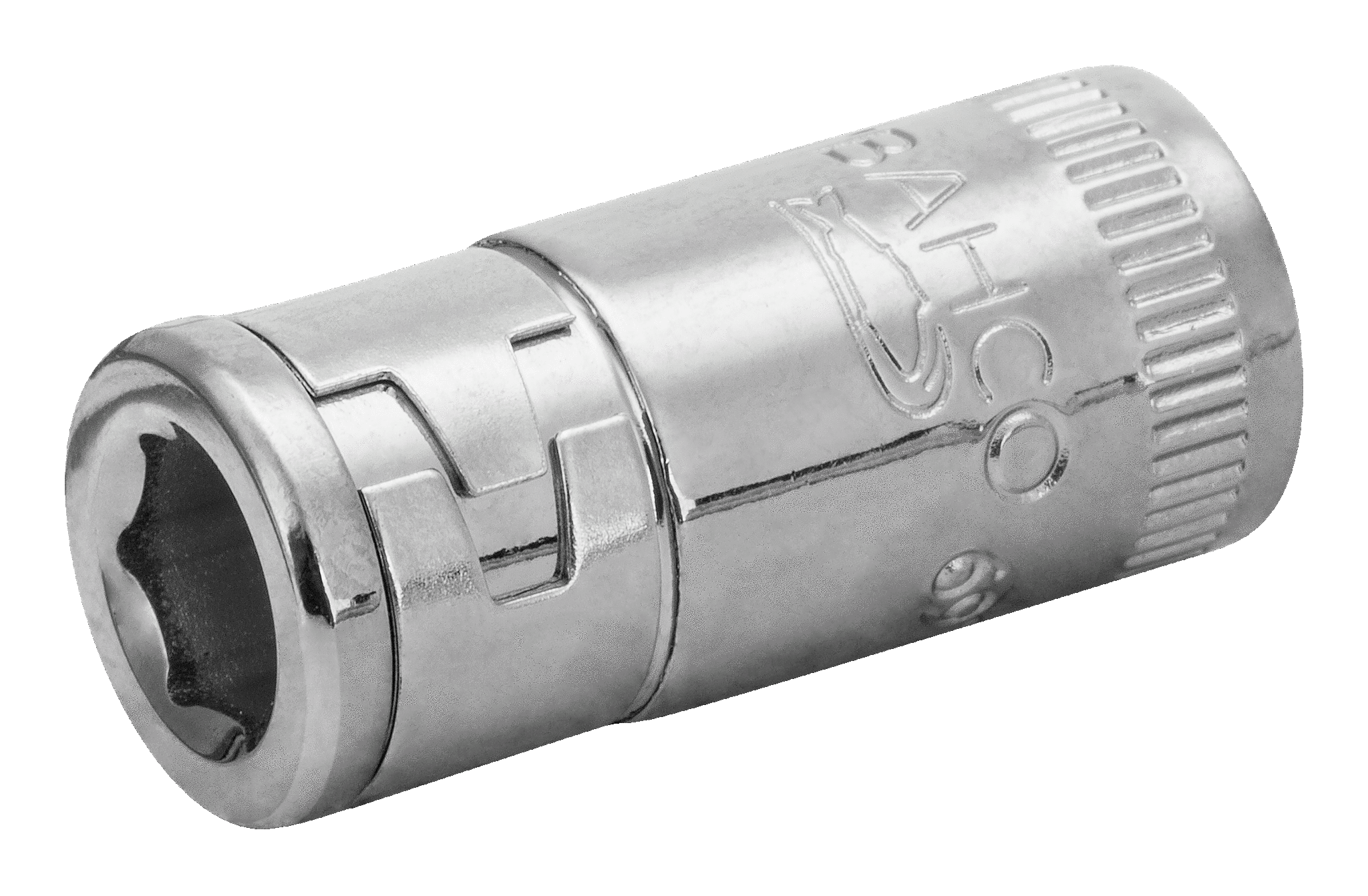 Adaptér 1/4" pro 1/4" bity 6973A