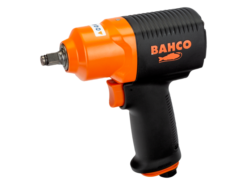 Rázový utahovák BAHCO 3/8" BPC816