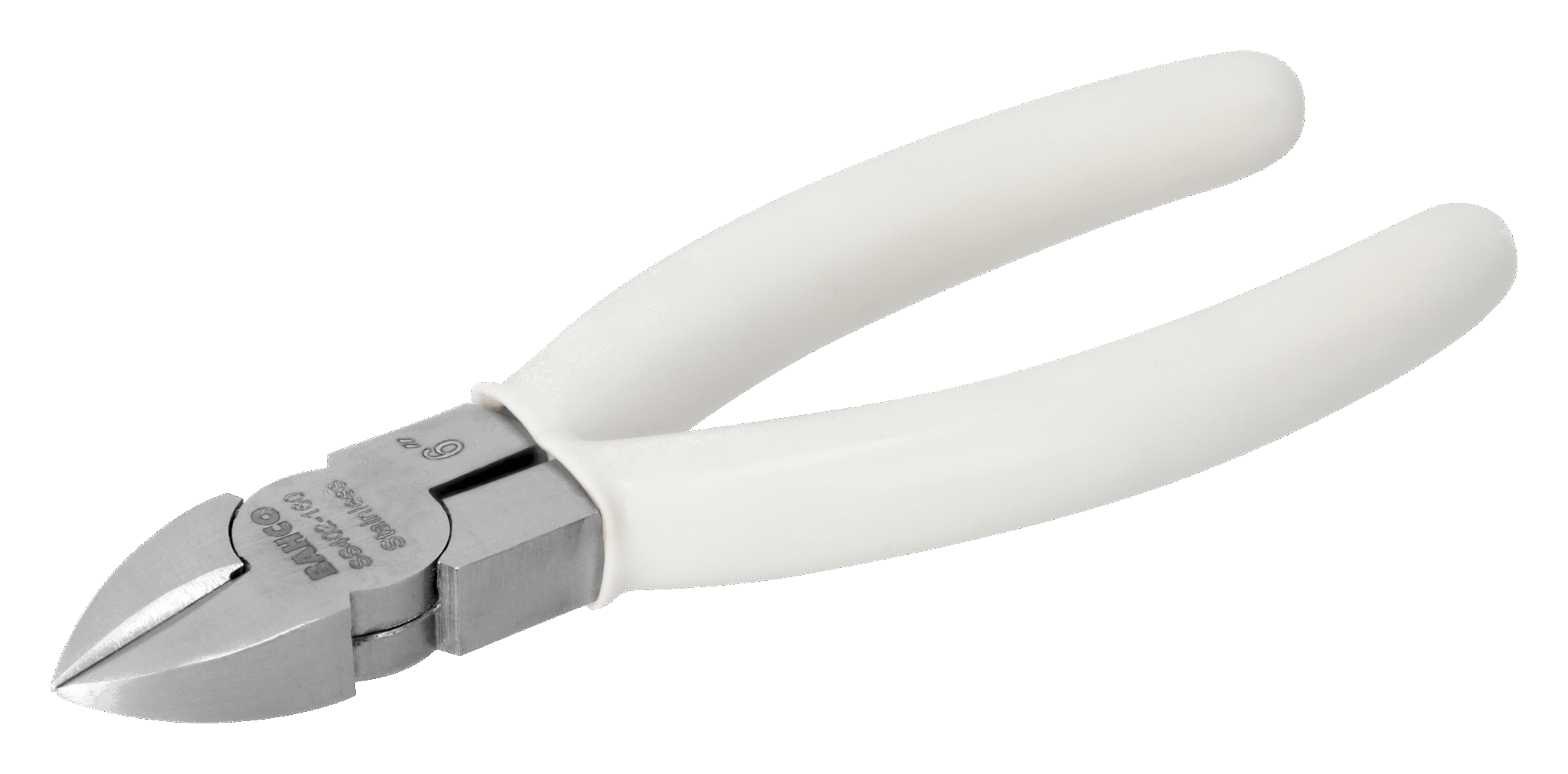 Boční štípací kleště z nerezové oceli BAHCO SS402-160