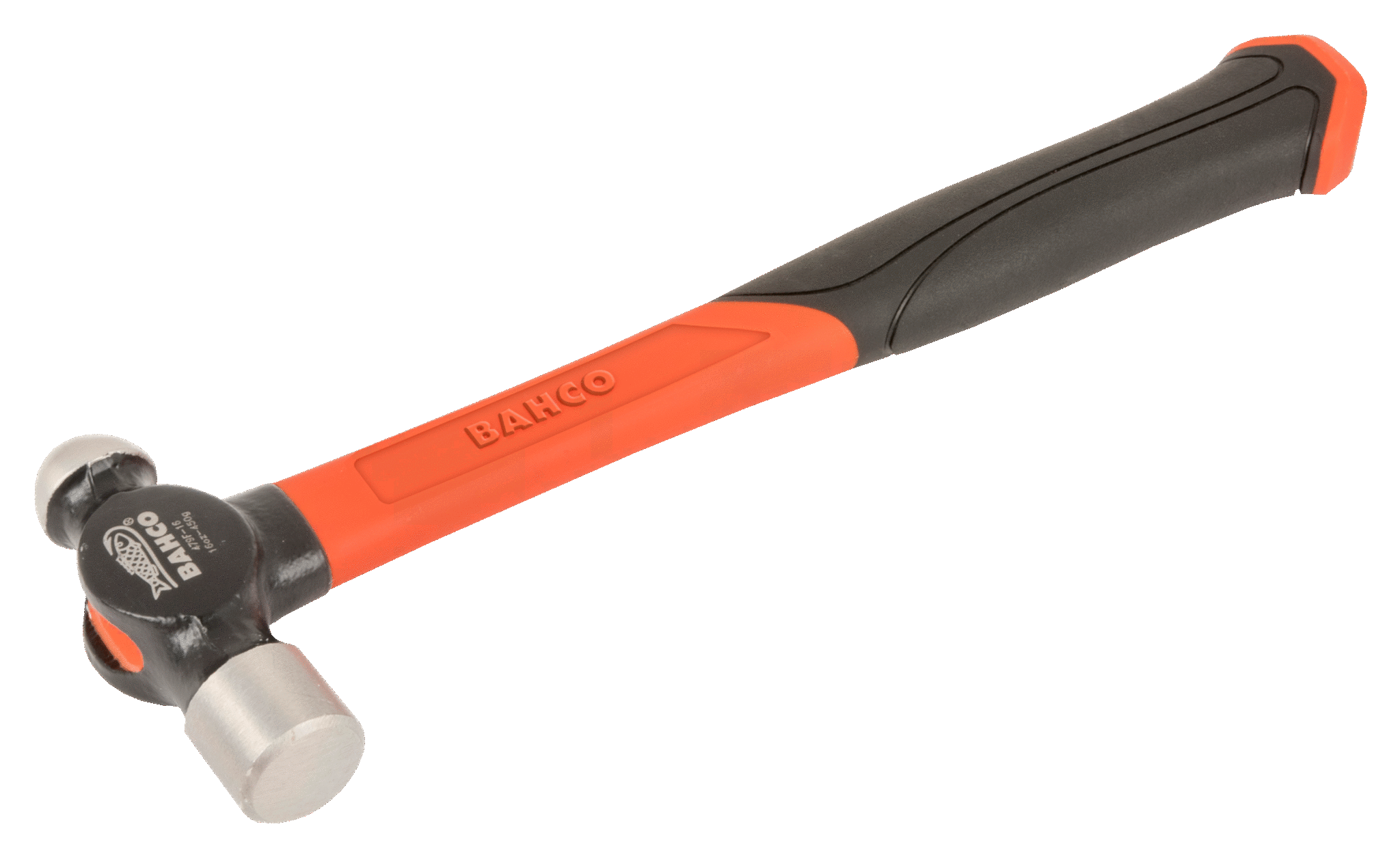 Kladivo s kulovým nosem BAHCO 479F-08