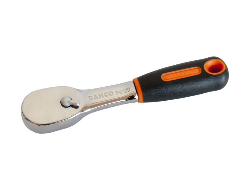 Obousměrná ráčna 1/4" BAHCO, 6950