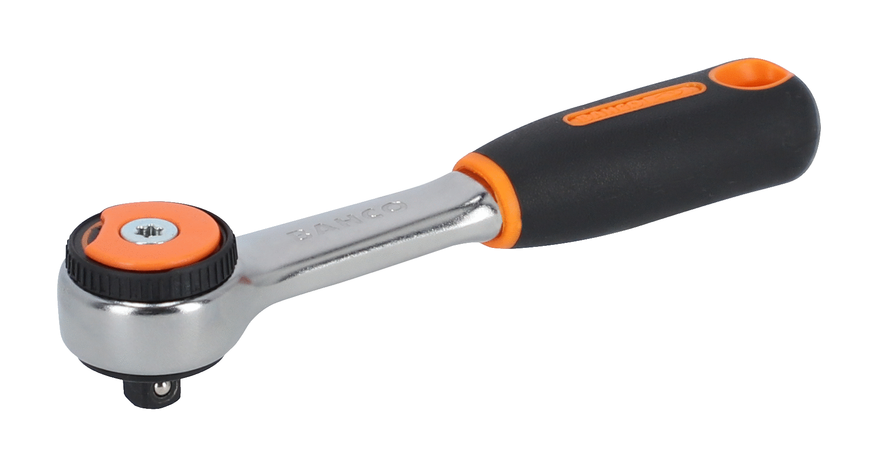 Obousměrná ráčna 1/4" BAHCO, 6950RN
