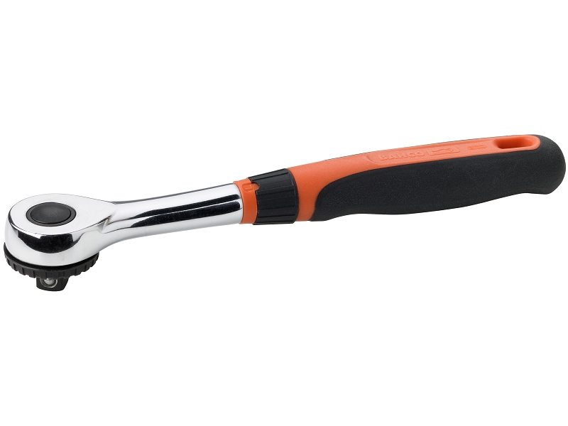 Obousměrná račna 3/8" 7755