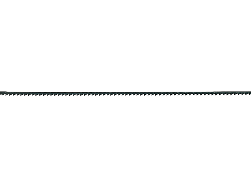 List na kov pro lupénkové pily 302-71M-12P
