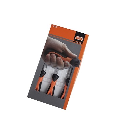 Sada 5ks zámečnických pilníků 8", 1-479-08-1-2