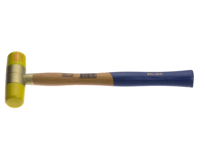 Plastová palice BAHCO POLYFLEX 3625Y-50