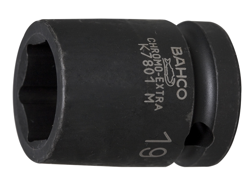 Strojní nástrčný klíč K7801M-15
