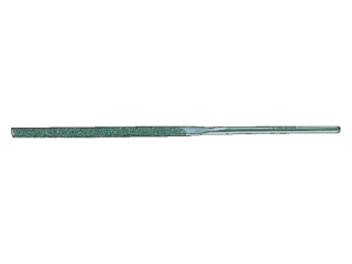 Diamantový plochý jehlový pilník BAHCO 2-300-16-D-1P