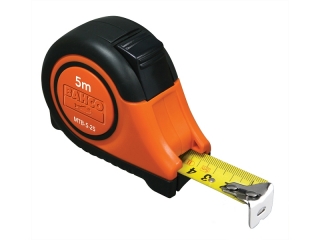 Kapesní metr BAHCO MTB-5-25