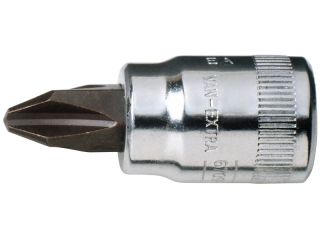 Nástrčný klíč s nástavcem BAHCO, 6709PH-2