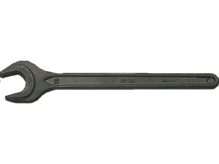 Jednostranný otevřený klíč 894M-10
