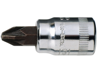 Nástrčný klíč s nástavcem BAHCO, 6709PZ-2