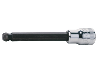Nástrčný klíč s nástavcem BAHCO, 7409BH-6