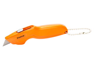 Miniaturní zasouvací nůž BAHCO KMU-01