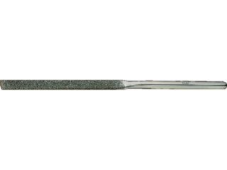 Přesný obdélníkový diamant.pilník BAHCO 5-600-21-D-1P