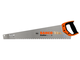 Ruční pila BAHCO ProfCut na sádrokarton PC-24-PLS