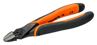 Boční štípací kleště BAHCO 2101G-160