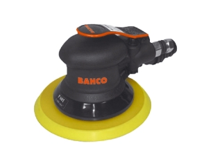 Vzduchová excentrická bruska BAHCO BP601
