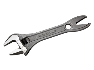 Stavitelný klíč BAHCO-tradiční model 31