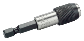 Magnetický držák bitů 60mm, KM653-QR-1P