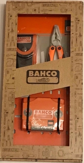 Dárková sada BAHCO GIFTPACKMTT