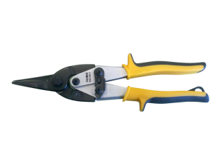 Nůžky na plech 250mm, rovné IRIMO 658-250-1