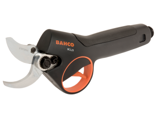 Akumulátorové zahradní nůžky 35 mm BAHCO BCL23